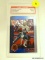 SLABBED TOPPS 1993 WILD CARD OF DAN MARINO, EMC GRADING 9. ITEM IS SOLD AS IS WHERE IS WITH NO