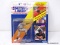 STARTING LINEUP SPORTS SUPERSTAR COLLECTIBLES, ACTION FIGURE OF 