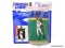 STARTING LINEUP 10TH YEAR 1997 EDITION FIGURE OF BARRY BONDS WITH STAND AND COLLECTIBLE CARD. IS IN