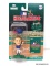 HEADLINERS MLB CHIPPER JONES COLLECTIBLE WITH MINI COLLECTORS CATALOG. IS IN BLISTER PACKAGE. ITEM