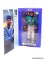 STARTING LINEUP 1997 EDITION FULLY POSEABLE FIGURE OF KEN GRIFFEY JR. IN PACKAGE. ITEM IS SOLD AS IS