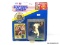 STARTING LINEUP 1991 SPECIAL EDITION FIGURE WITH COLLECTOR COIN AND COLLECTIBLE CARD. IS IN BLISTER