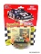RACING CHAMPIONS 1993 EDITION NASCAR STOCK CAR WITH COLLECTORS CARD AND DISPLAY STAND, DRIVER 