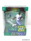 STARTING LINEUP GRIDIRON GREATS FIGURE OF BARRY SANDERS FROM THE DETROIT LIONS. IS IN PACKAGE. ITEM