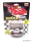 RACING CHAMPIONS 1:64 SCALE DIECAST REPLICA OF THE MARTINSVILLE SPEEDWAY STOCK CAR WITH COLLECTIBLE