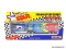 SUPER STAR TRANSPORTERS SERIES 2 1:64 SCALE TEAM TRANSPORTER FOR THE DUPONT RACING TEAM. IS IN