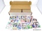 TOPPS 1988 SET BASEBALL CARDS IN WHITE BOX, INCLUDES PLAYERS SUCH AS 
