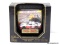 RACING CHAMPIONS 1:64 SCALE DIECAST CAR IN PACKAGE WITH COLLECTIBLE CARD OF THE #7 CAR DRIVEN BY