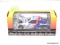 THE RACING COLLECTABLES CLUB OF AMERICA 1:64 SCALE STOCK CAR OF THE #6 VALVOLINE CAR IN BOX. IS 1 OF
