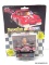 RACING CHAMPIONS 1:64 SCALE STOCK CAR OF THE #70 CAR DRIVEN BY J.D. MCDUFFIE. IS IN BLISTER PACKAGE.