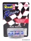 REVELL RACING 1996 EDITION DIECAST REPLICA OF THE #88 CAR DRIVEN BY DALE JARRETT. IS IN BLISTER