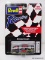 REVELL RACING 1996 EDITION DIECAST REPLICA OF THE #28 CAR DRIVEN BY ERNIE IRVAN. IS IN BLISTER