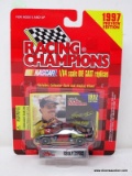 RACING CHAMPIONS 1:64 SCALE DIECAST REPLICA OF THE #28 STOCK CAR DRIVEN BY ERNIE IRVAN. IS IN