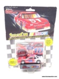 RACING CHAMPIONS 1:64 SCALE DIECAST REPLICA OF THE #10 STOCK CAR DRIVEN BY DERRIKE COPE. IS IN