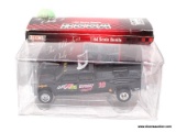 RACING COLLECTABLES FOR MEMBERS ONLY 1:64 SCALE DUALLY RCCA 1994 ACTION FIGURE CAR DRIVEN BY 