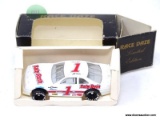 RACE DAZE LIMITED EDITION 236 OF 10,000 #1 BABY RUTH MINI COLLECTABLE CAR DRIVEN BY 