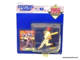 STARTING LINEUP SPORTS SUPERSTAR COLLECTIBLES MLB 1995 EDITION, ACTION FIGURE PLAYER 