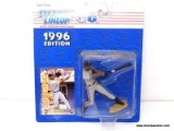 STARTING LINEUP SPORTS SUPERSTAR COLLECTIBLES MLB 1996 EDITION, ACTION FIGURE PLAYER 