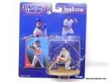 STARTING LINEUP SPORTS SUPERSTAR COLLECTIBLES MLB 1998 EDITION, ACTION FIGURE PLAYER 