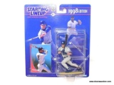 STARTING LINEUP SPORTS SUPERSTAR COLLECTIBLES 1998 EDITION, INCLUDES ACTION FIGURE, 