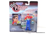STARTING LINEUP WINNER'S CIRCLE ACTION FIGURE OF 