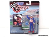 STARTING LINEUP WINNER'S CIRCLE ACTION FIGURE OF 
