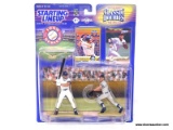 STARTING LINEUP SPORTS SUPERSTAR COLLECTIBLES 1999 SERIES, FROM THE MINORS TO THE MAJORS CLASSIC
