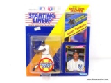 STARTING LINEUP EXTENDED SERIES MLB FIGURE OF DANNY TARTABULL. INCLUDES THE FIGURE, A COLLECTIBLE