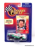 WINNERS CIRCLE HIGH PERFORMANCE DIECAST COLLECTIBLES, 