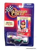 WINNERS CIRCLE HIGH PERFORMANCE DIECAST COLLECTIBLES, 
