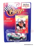 WINNERS CIRCLE HIGH PERFORMANCE DIECAST COLLECTIBLES 