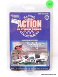ACTION RACING COLLECTIBLES 1:64 SCALE CASTROL GTX CAR DRIVEN BY JOHN FORCE LIMITED EDITION