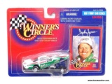 WINNERS CIRCLE 1:64 SCALE 1997 FUNNY CAR SERIES OF THE CASTROL GTX CAR DRIVEN BY JOHN FORCE WITH