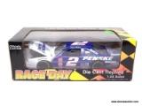 RACE DAY DIECAST REPLICA 1:24 SCALE, #2 CAR DRIVEN BY 