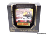 RACING CHAMPIONS 1993 PREMIER EDITION, #7 CAR DRIVEN BY 