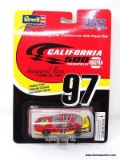 REVELL RACING 1:64 SCALE DIECAST REPLICA OF THE 