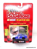 RACING CHAMPIONS 1:64 SCALE DIECAST REPLICA OF THE #2 STOCK CAR DRIVEN BY RUSTY WALLACE WITH