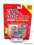 RACING CHAMPIONS NASCAR 1/64 SCALE DIECAST REPLICAS 1997 PREVIEW EDITION #24 DRIVEN BY 
