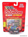 RACING CHAMPIONS NASCAR 1/64 SCALE DIECAST REPLICAS 1996 PREVIEW EDITION #24 DRIVEN BY 