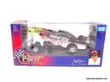 WINNERS CIRCLE HIGH PERFORMANCE DIECAST COLLECTIBLES, 1997 FUNNY CAR SERIES 1/24 SERIES #1 DRIVEN BY
