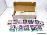 FLEER 1990 SET IN WHITE BOW INCLUDES PLAYERS SUCH AS, 