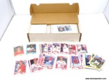 FLEER 1990 SET IN WHITE BOX INCLUDES PLAYERS SUCH AS, 