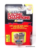 RACING CHAMPIONS 1:144 SCALE 1997 DIECAST REPLICA IN BLISTER PACKAGE. ITEM IS SOLD AS IS WHERE IS