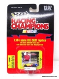 RACING CHAMPIONS 1:144 SCALE DIECAST REPLICA NASCAR STOCK CAR #5 DRIVEN BY 