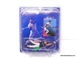 STARTING LINEUP 1998 EDITION SPORTS SUPERSTAR COLLECTIBLES, ACTION FIGURE OF 