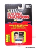 RACING CHAMPIONS 1996 CHAMPION 1:144 SCALE DIECAST REPLICA OF THE #24 CAR DRIVEN BY JEFF GORDON.