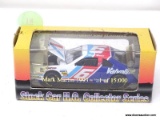 THE RACING COLLECTABLES CLUB OF AMERICA 1:64 SCALE STOCK CAR OF THE #6 VALVOLINE CAR IN BOX. IS 1 OF