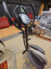 Eclipse 1000hr elliptical parts hotsell