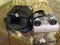 (DR) PR OF NIKON BINOCULARS AND LADIES OPERA GLASSES, ITEM IS SOLD AS IS WHERE IS WITH NO GUARANTEES