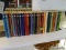 (OFFICE) 27 VOLUMES OF CAMEO BOOKS ON ART AND ANTIQUES, ITEM IS SOLD AS IS WHERE IS WITH NO